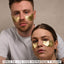 Hydrating Eye Patches Set | con Ácido Hialurónico y Verbena de Arena