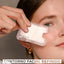 Rose Quartz Gua Sha | Herramienta de Belleza Natural
