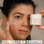 Slow-Aging Moisturizer | con Rosa Mosqueta y Ácido Hialurónico