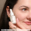 Smoothing Eye Serum | con Ácido Hialurónico y Cafeína