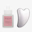 Set de yoga facial hidratante