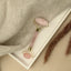 Rose Quartz Roller | Herramienta de Belleza Natural