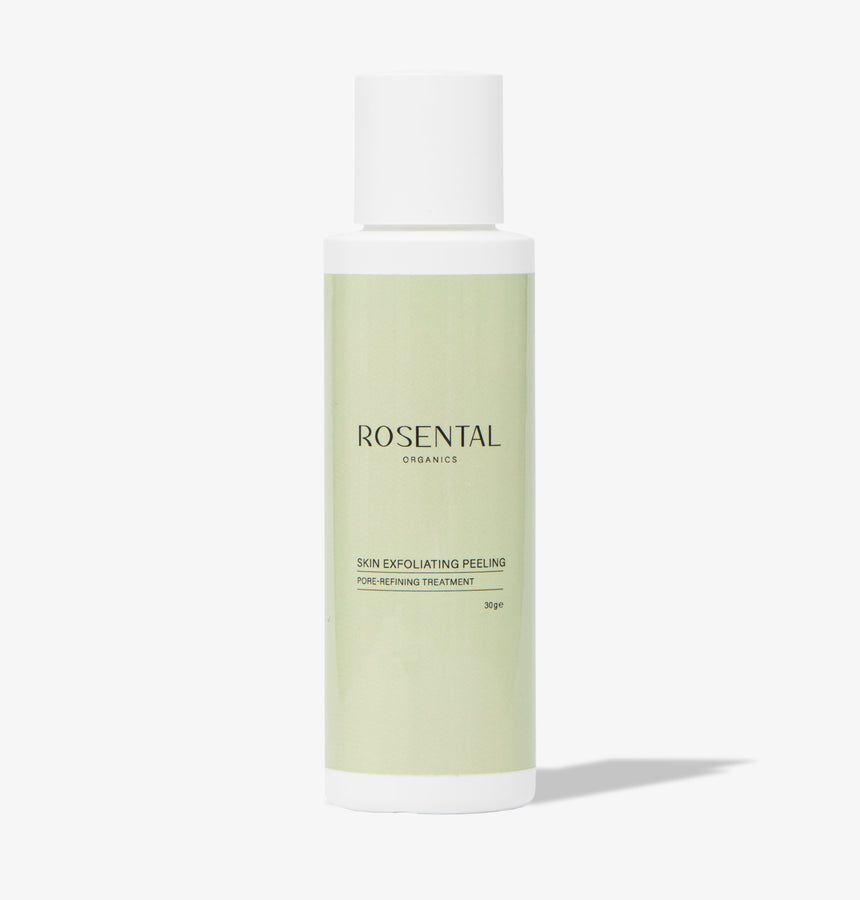 Skin Exfoliating Peeling | Limpieza profunda de poros
