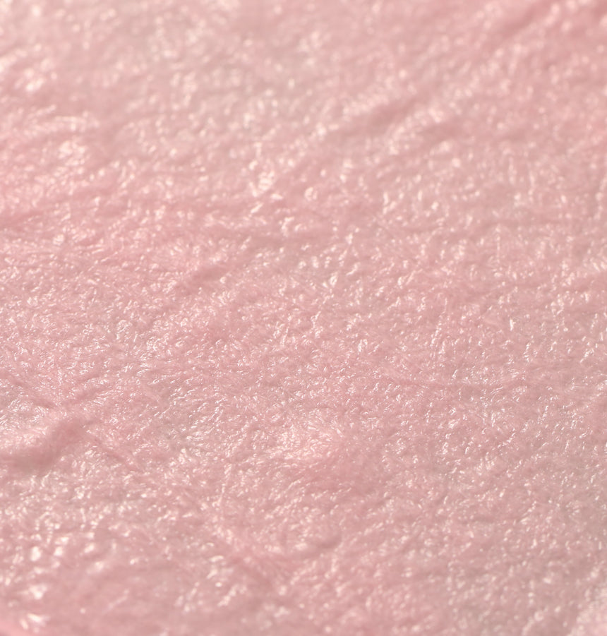 Slow-Aging Sheet Mask | con Ácido Hialurónico y Extracto de Cactus