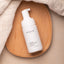 Soothing Cleansing Foam | con Pepino y Semillas de Cáñamo